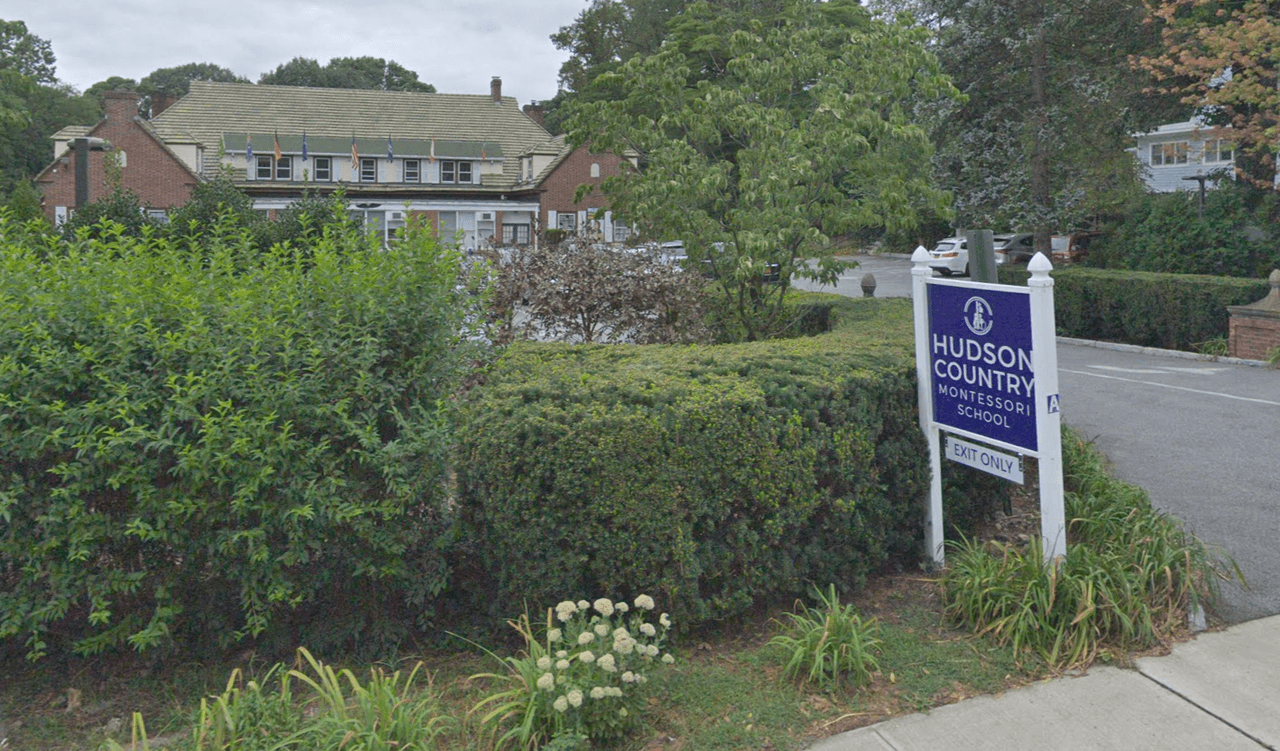 Hudson Country Montessori School.