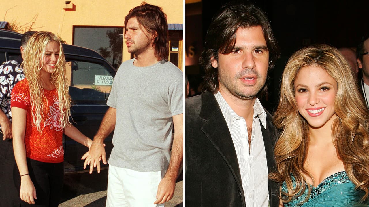 Cuestionan a Antonio de la Rúa sobre supuesto encuentro con su ex Shakira: esto fue lo que pasó