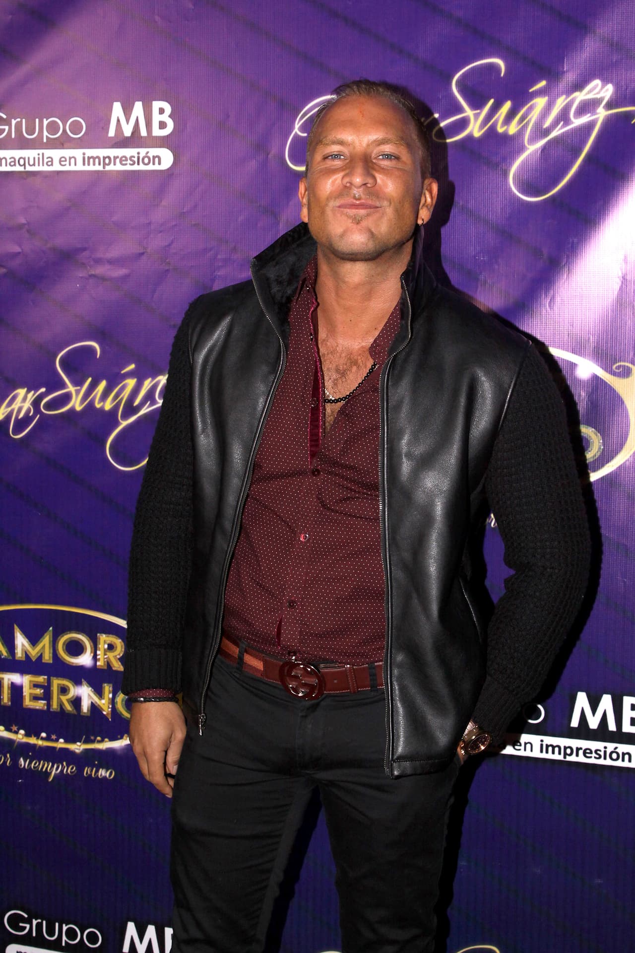 "Yo creo que detrás de una puerta, 
<b><a href="https://www.univision.com/shows/el-gordo-y-la-flaca/salvador-zerboni-es-amigo-cercano-de-la-novia-de-enrique-pena-nieto-y-asi-reacciona-cuando-la-llaman-trepadora-video" target="_blank">en la intimidad se vale todo</a></b>: usar lo que quieras, jugar a lo que quieras, hacer lo que quieras, siempre y cuando se quede detrás de esa puerta, porque esa intimidad es de ambos", comentó.