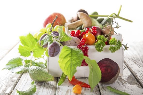 Te compartimos una guía para saber cuáles podrías encontrar en distintas épocas del año, de acuerdo con el Departamento de Agricultura de Estados Unidos. ¡Incorpóralas a tu dieta!