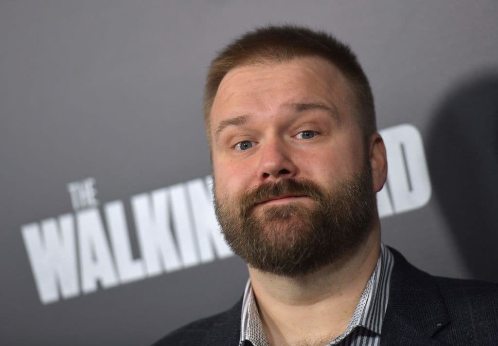 Robert Kirkman