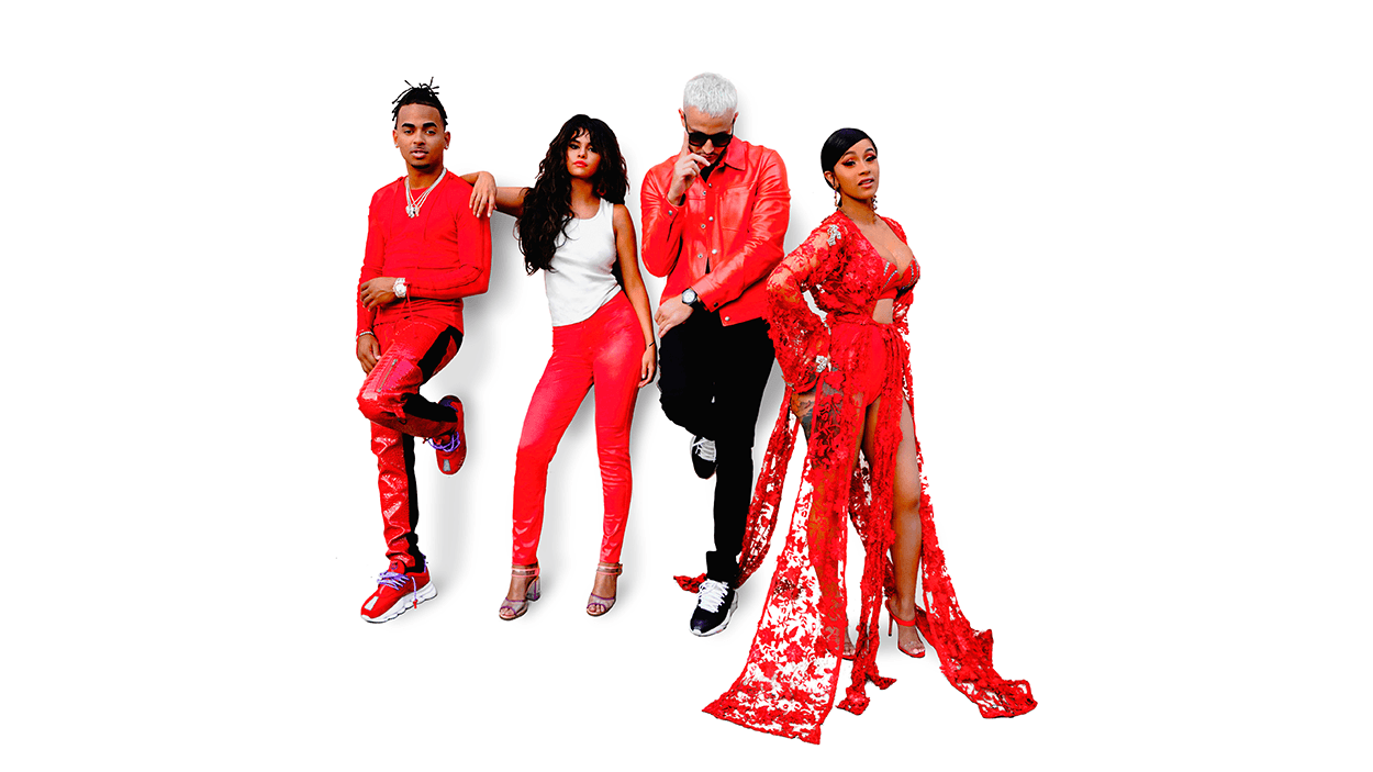DJ Snake’s “Taki Taki” has people buzzing about the music video release date