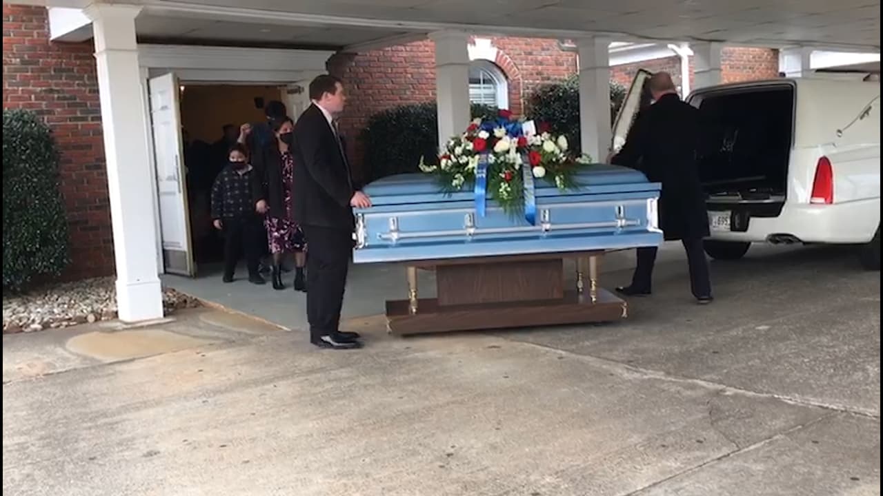 Saulo Suárez fue una de las seis víctimas mortales del derrame de nitrógeno líquido en la planta avícola Foundation Foods Groups.