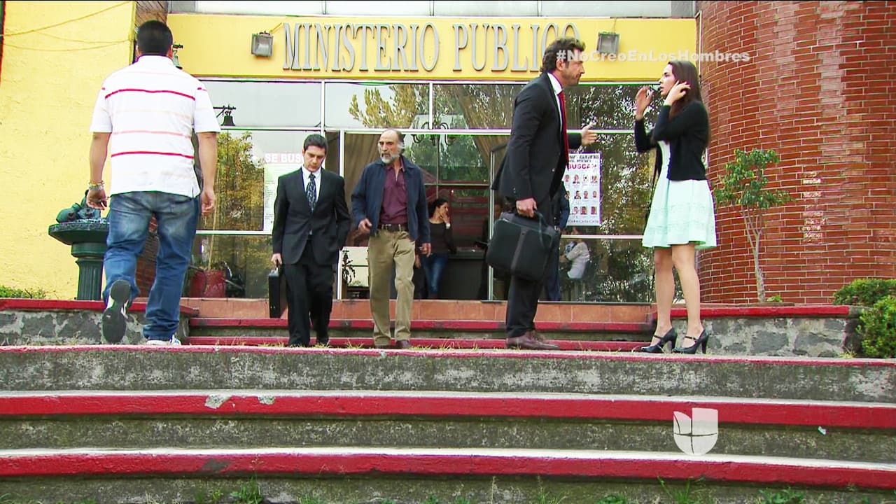 Estamos muy preocupados María Dolores, podrías irte derecto a la cárcel.