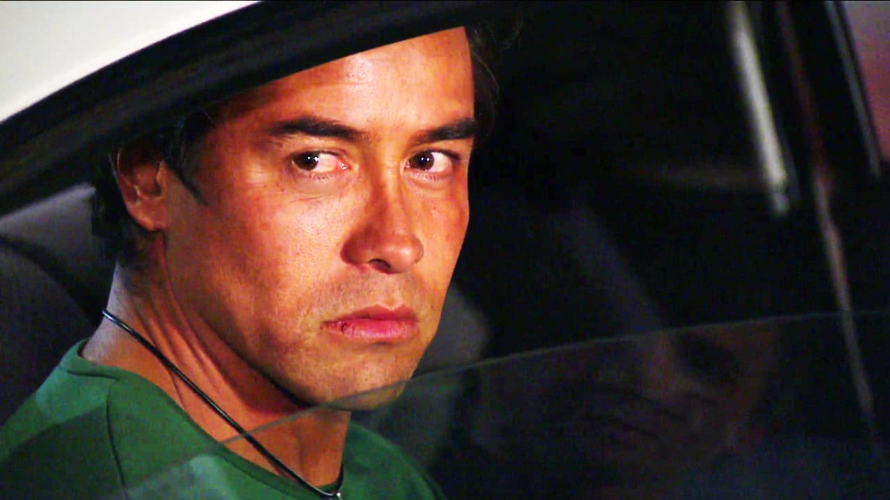 Lo bueno es que Orlando pudo pagar la fianza. ¿Lo dejarás tranquilo?