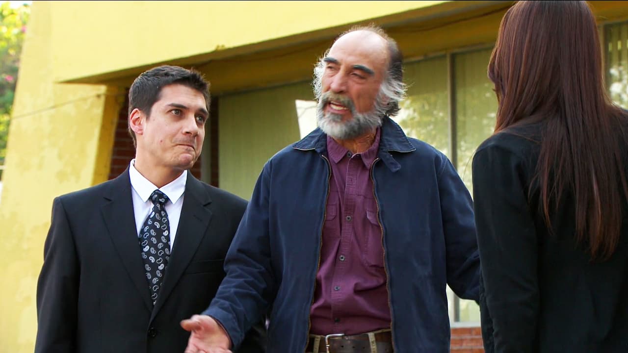 Daniel y sus cómplices están decididos a comprobar que causaste el incendio de la sastrería.