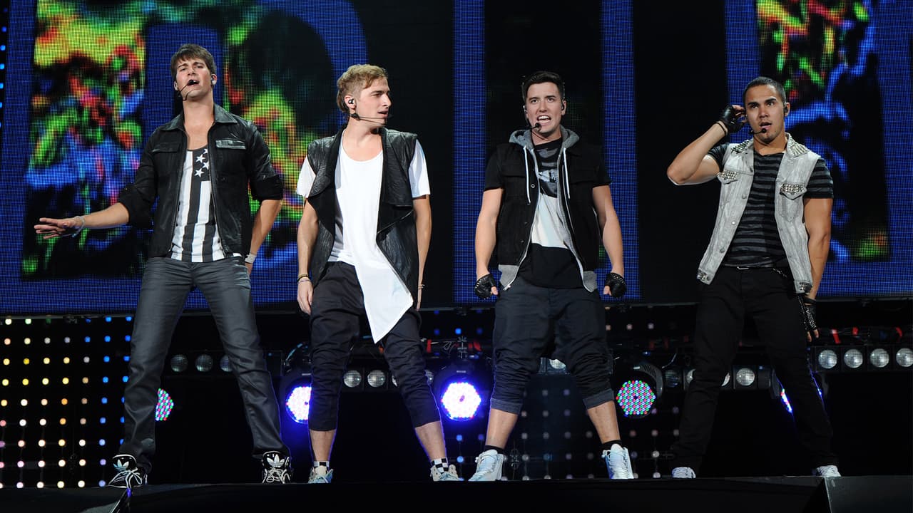 <b>Big Time Rush</b>
<br>La banda compuesta por Kendall Schmidt, Logan Henderson, James Maslow y Carlos PeñaVega, regresa después de casi una década de separación para cautivar a su seguidores y tratar de atraer una nueva audiencia con su más reciente disco “Another Life”.
<br>
<br>Se presentarán el
<b>25 de octubre</b> a partir de las 7:00 p.m., en el Veterans Memorial Coliseum.