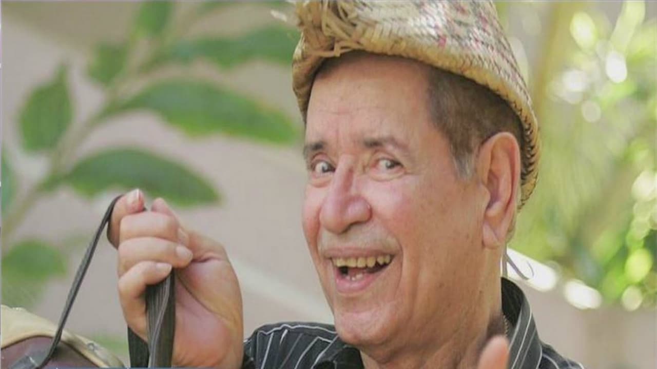 Fallece el comediante y trovador Tavín Pumajero