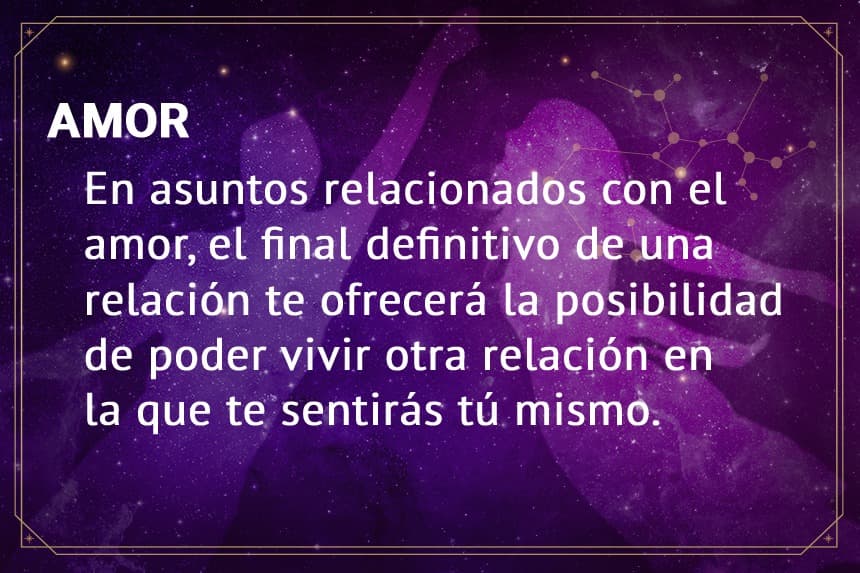 Cáncer lunes 8 de febrero de 2021