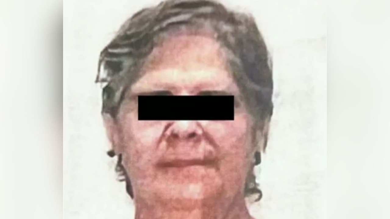 México solicita ayuda de Interpol para localizar a suegra acusada de asesinar a la exreina de belleza, Carolina Flores