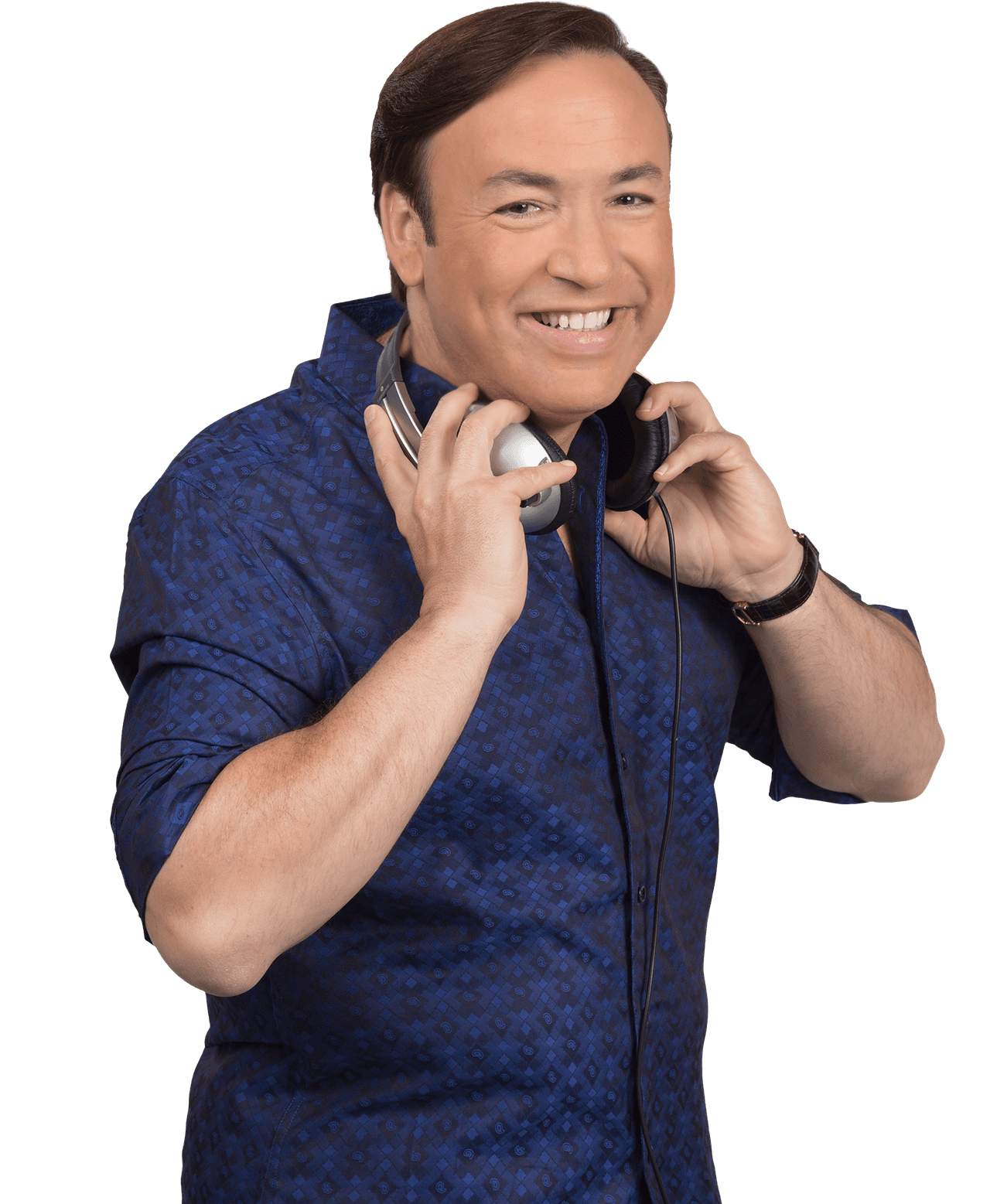 Javier Romero Biografía