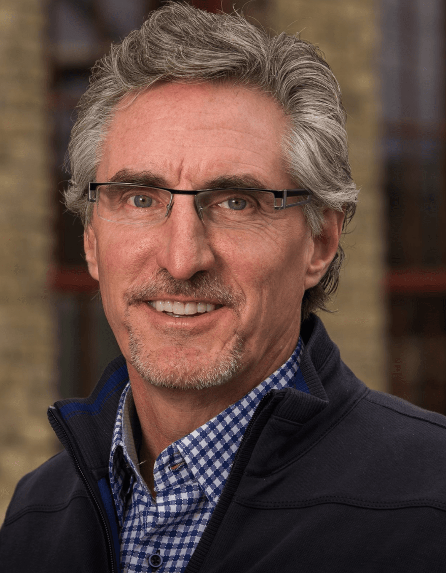 Doug Burgum, el exejecutivo de Microsoft elegido para gobernador.