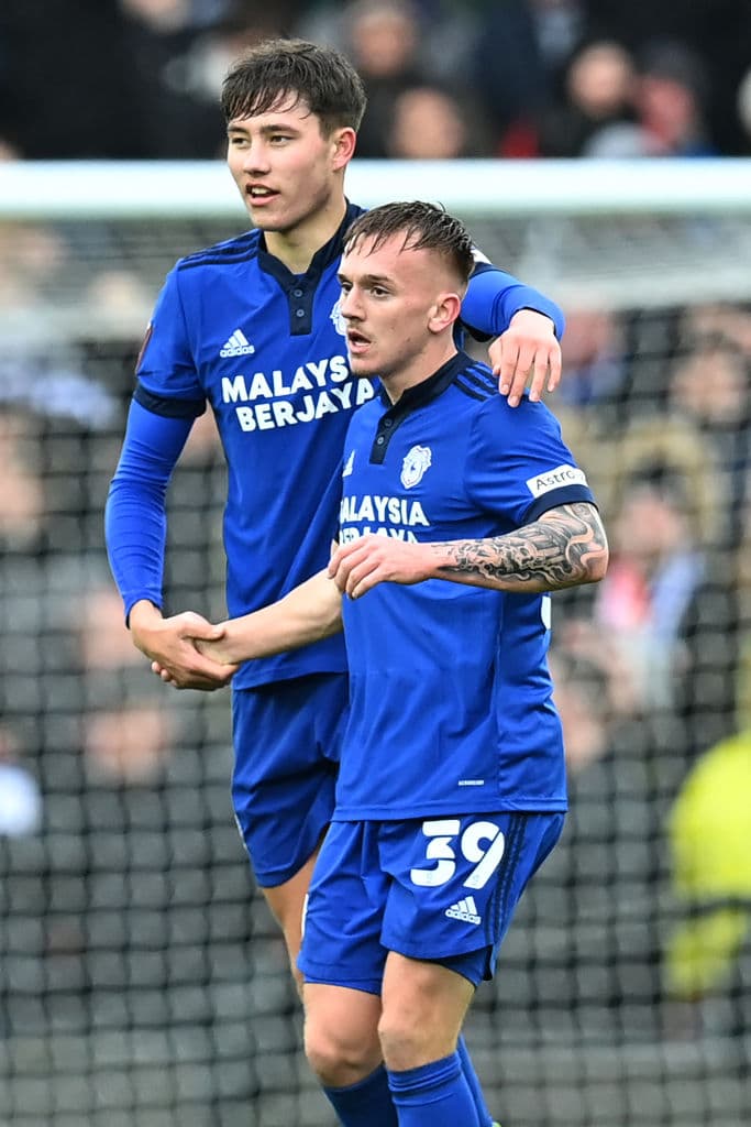 Con anotaciones de Diogo Jota, Takumi Minamino y Harvey Elliot, Liverpool se impone ante Cardiff durante la cuarta ronda de la FA Cup. El colombiano Luis Díaz hizo su gran debut con los 'Reds' asistiendo para el segundo gol.