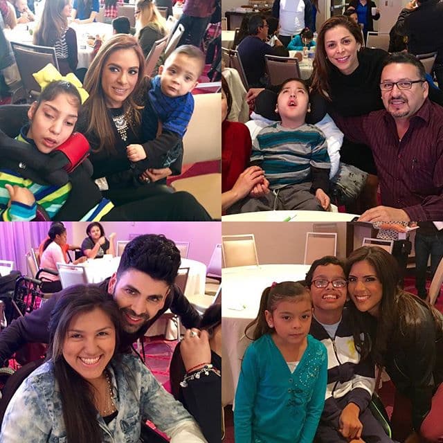 Ellos ya son parte de Teletón USA, ¿y tú?