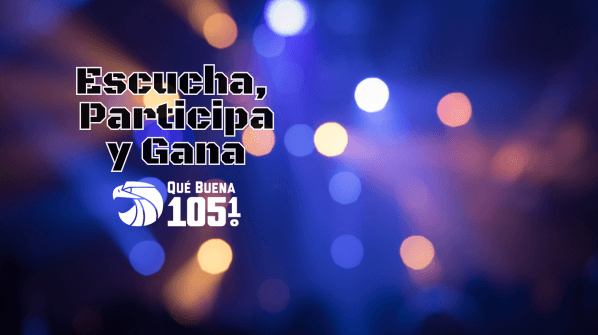 Gana tus boletos para disfrutar de los exitos de Ramon Ayala