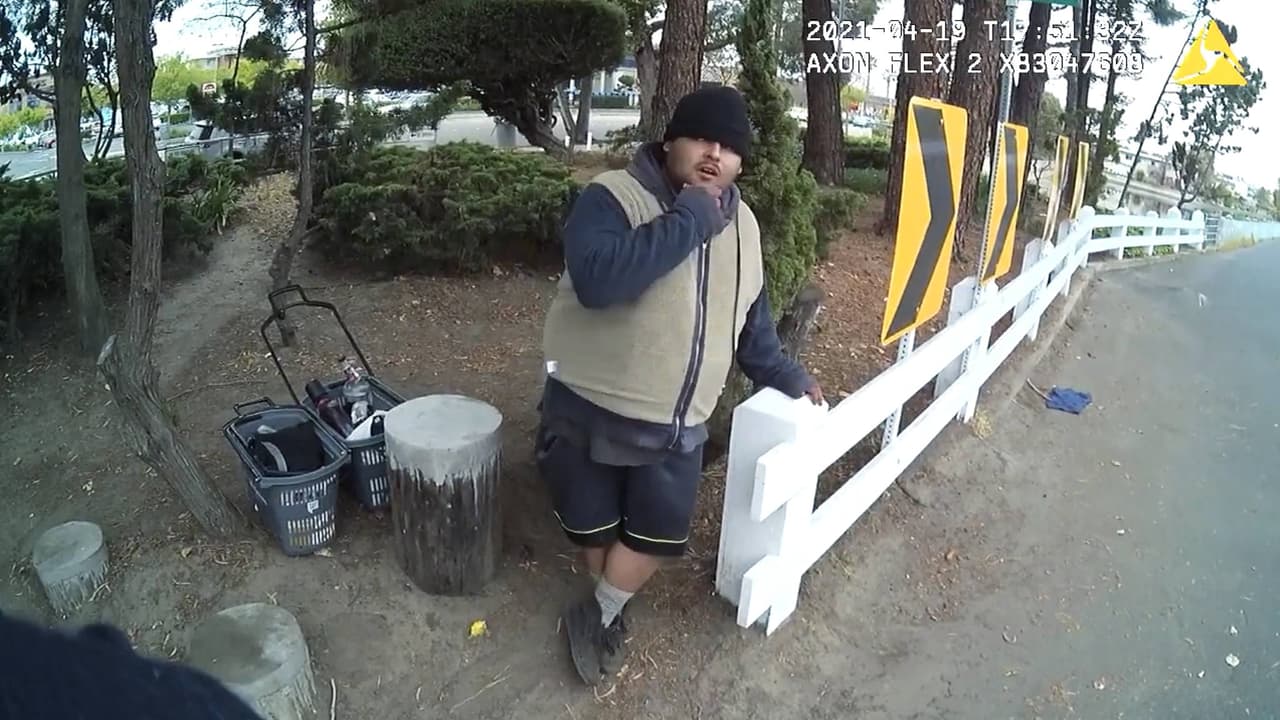 “No tenían autoridad para esposarlo”: alistan demanda contra la Policía por la muerte de Mario González