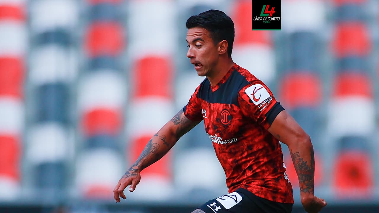 Lillini quiere unos Pumas más ofensivos y moverá la alineación