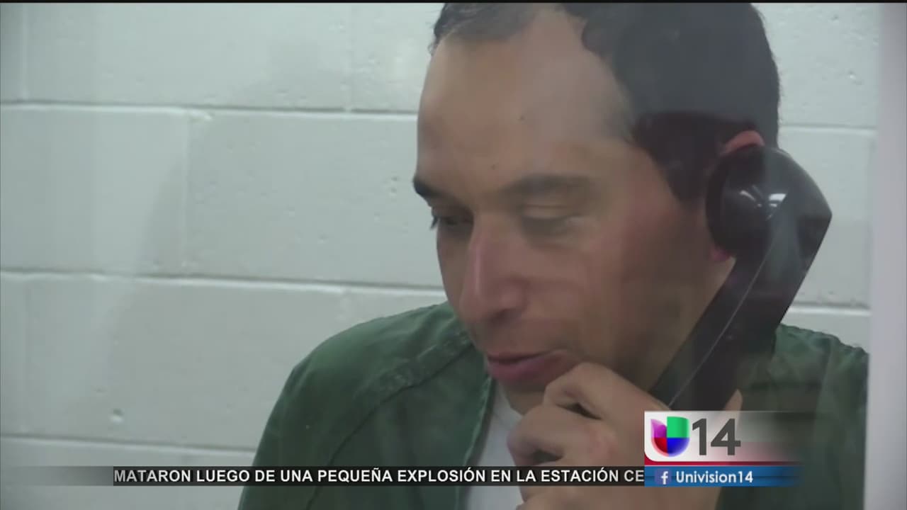 Juez revisará caso de trabajadores arrestados por inmigración en la base aérea Travis