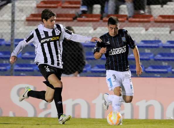 Joya uruguaya sería el reemplazo de André-Pierre Gignac en Tigres