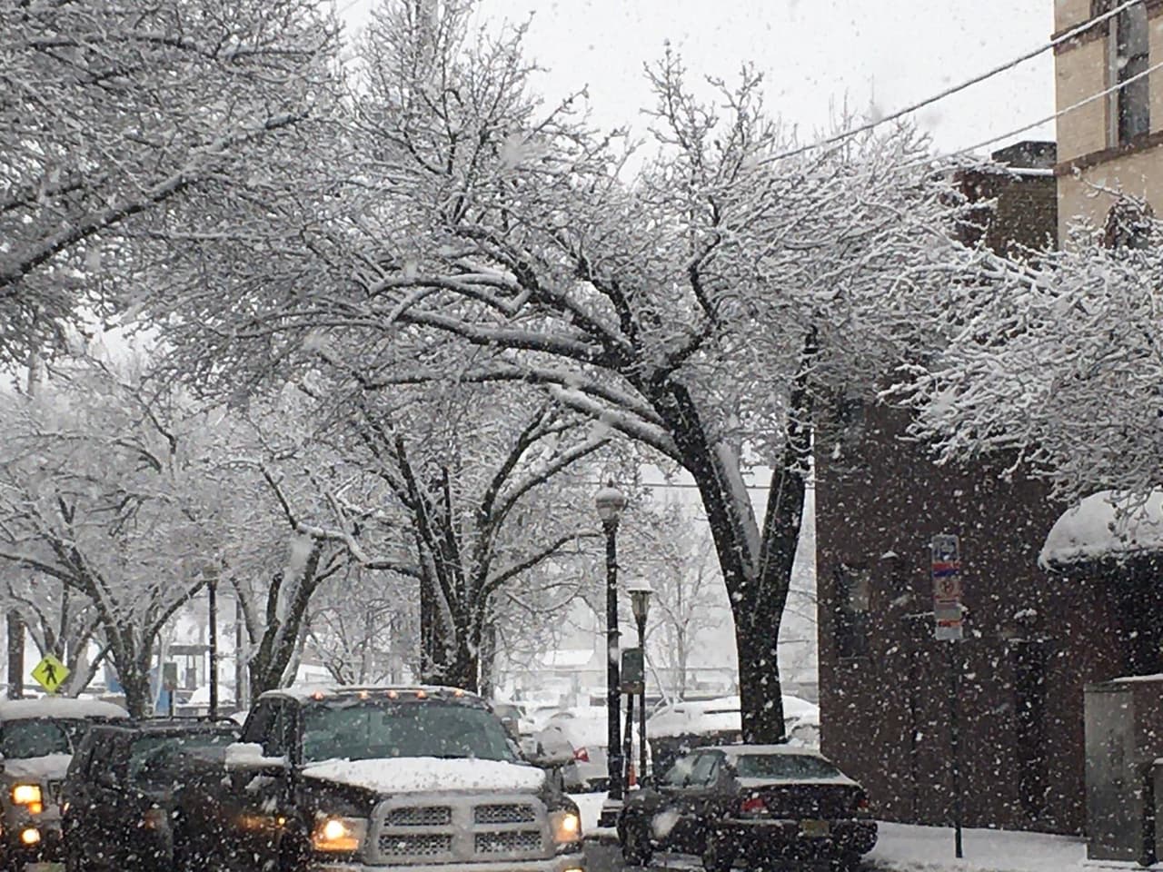 Dover, Nueva Jersey.