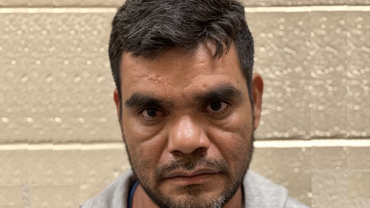 Sabas Santiago Ramírez fue deportado luego de cumplir una sentencia por sodomia en el condado Jeff Davis, Georgia. El hombre fue detenido en la frontera cuando intentaba regresar al país.