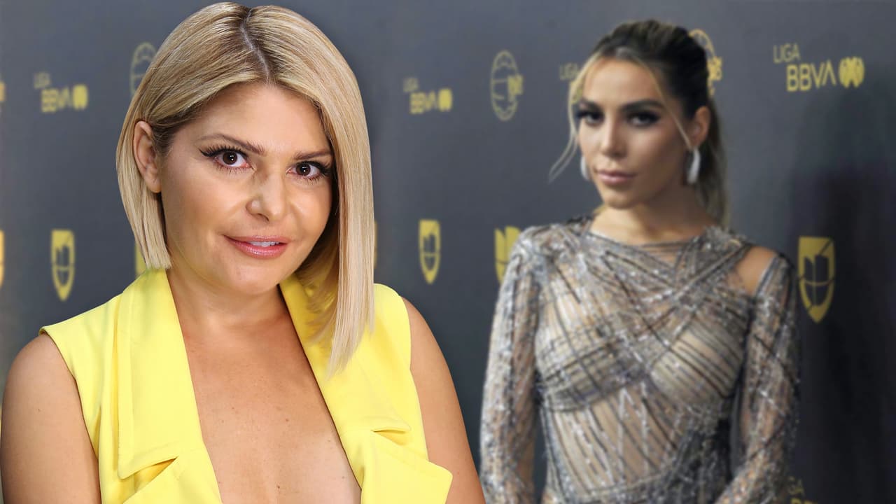 También 
<b><a href="https://www.univision.com/famosos/itati-cantoral-hace-curiosa-publicacion-en-instagram-tras-los-insultos-de-frida-sofia-fotos">puso en su sitio a la actriz Itatí Cantoral</a></b>, por una broma que hizo en redes sociales sobre su situación con Alejandra Guzmán.