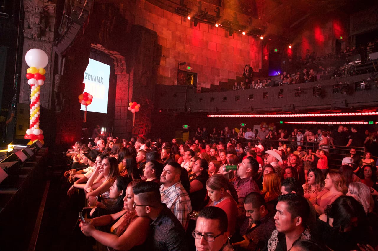 3er Aniversario de 'El Bueno, La Mala y El Feo'.