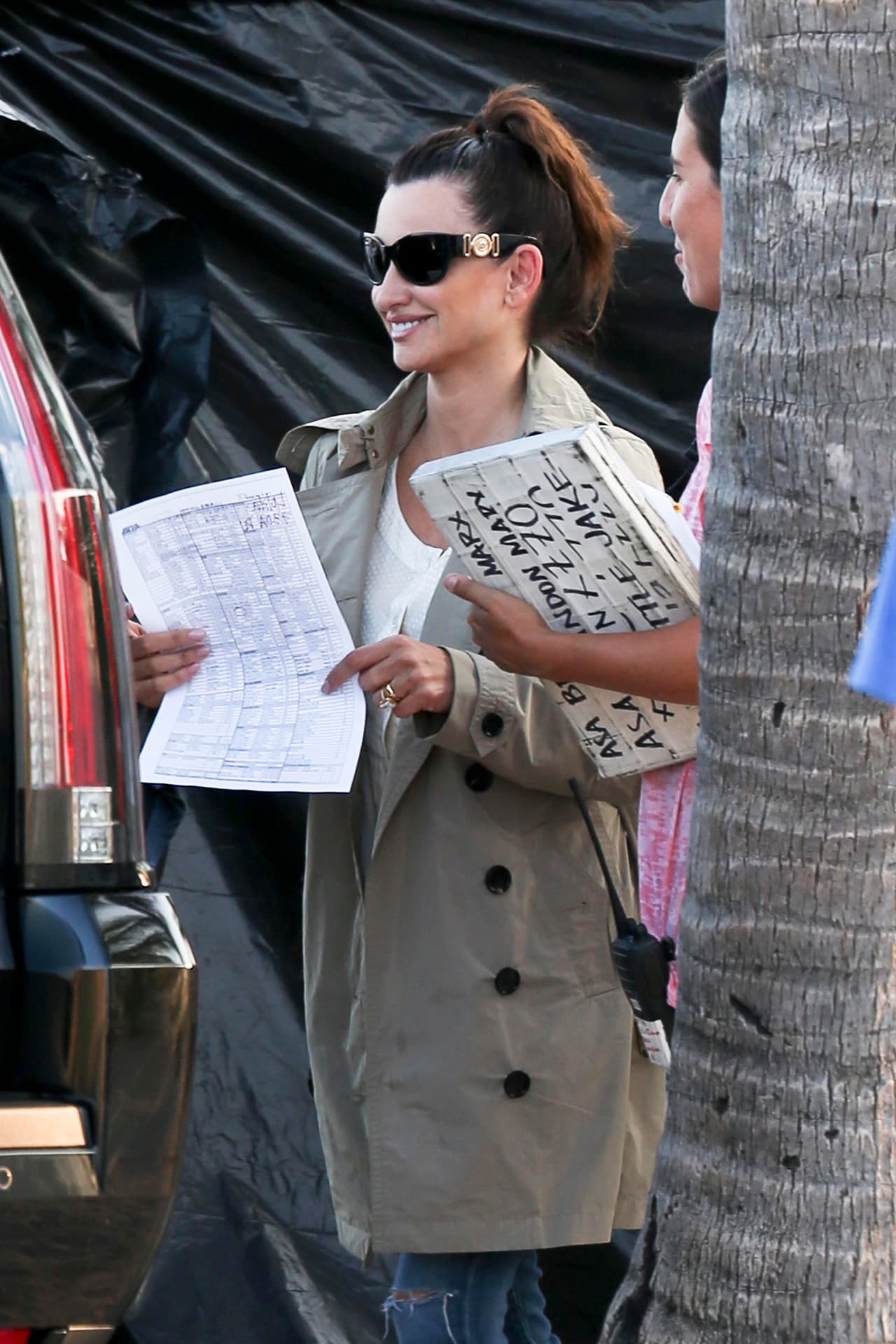 Se trata de la tercera temporada de 'American Crime Story', centrada en el asesinato del famoso diseñador, en junio de 1997 en la puerta de su casa.