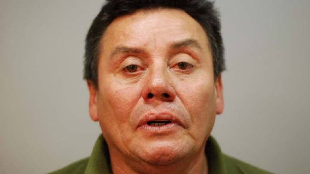 Presunto violador salvadoreño enfrenta 26 cargos por abuso sexual