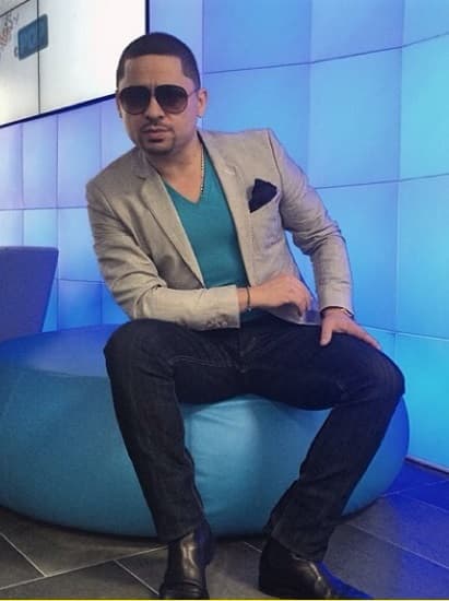 ¿Qué es lo que más te gusta de este ídolo del regional mexicano?