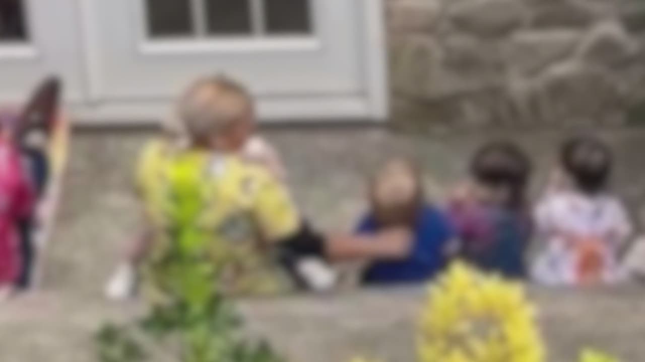 Denuncia de abuso infantil en una guardería de Falls Church: esto dice la policía y responde el centro