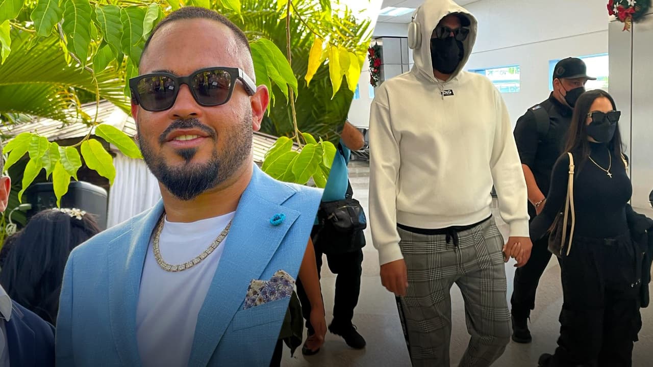 Imputan a Raphy Pina mentir bajo juramento sobre ingresos de 2019: fiscalía expone diferencia de $14 millones 