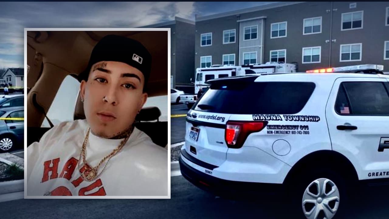 Hispano sale a vender su auto y es asesinado a balazos, deja tres hijos