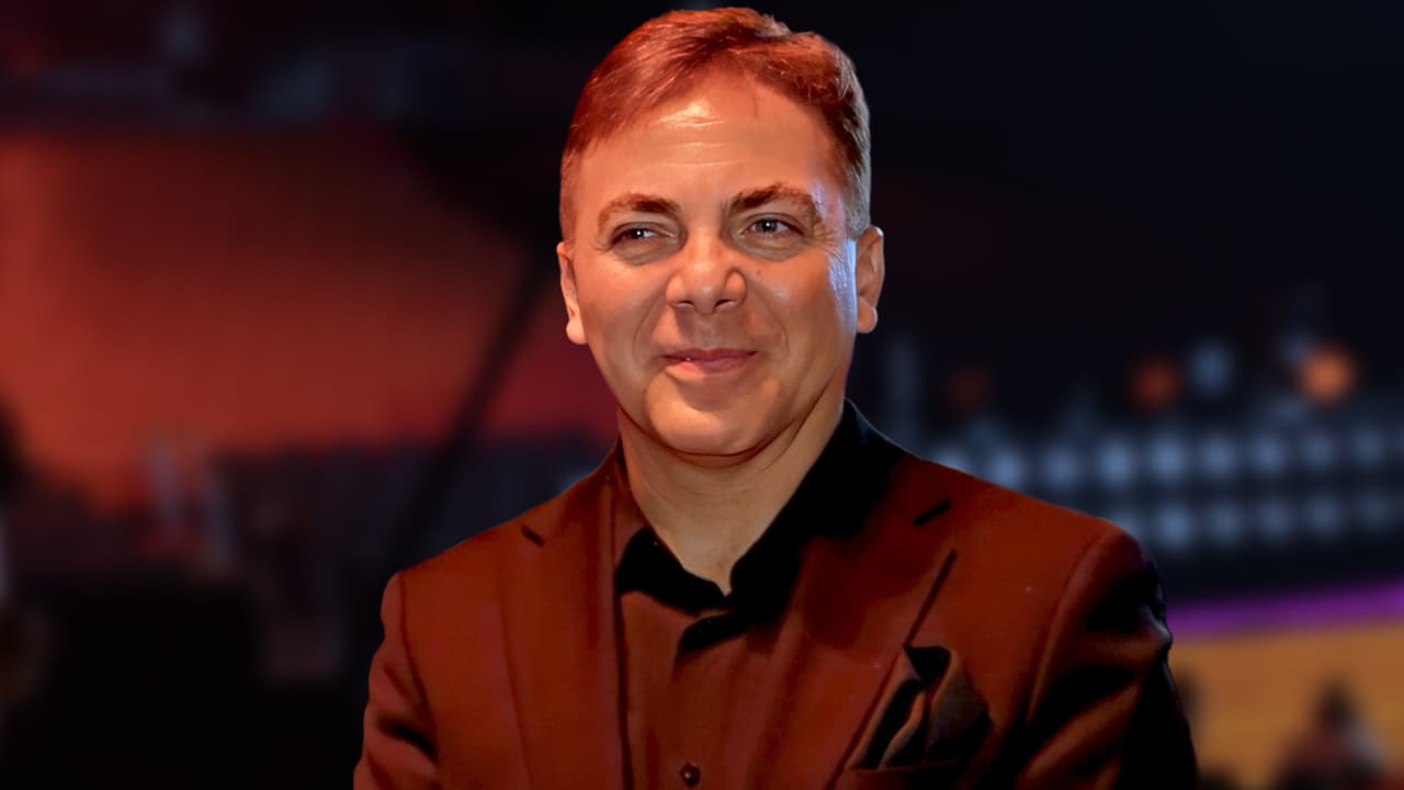 Cristian Castro presumió que estará muy bien acompañado en Premio Lo Nuestro