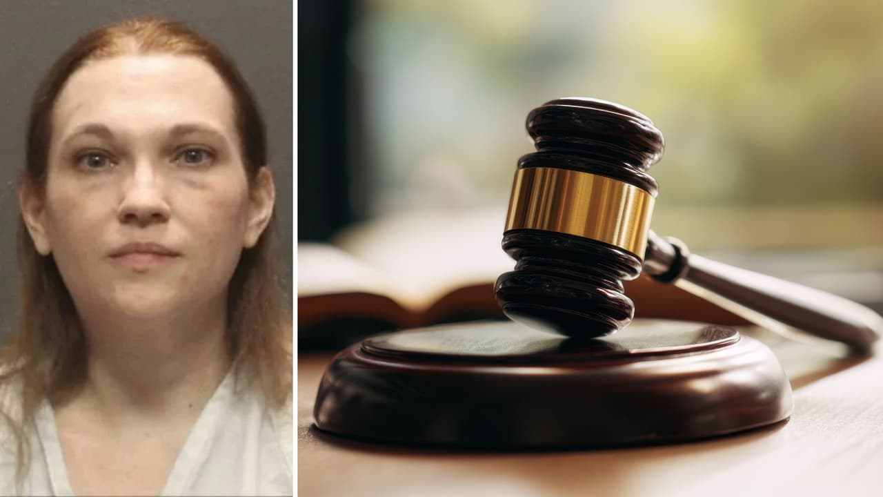 Padres de Lancaster condenados a cadena perpetua por decapitar a dos de sus hijos