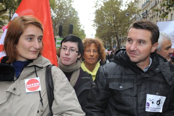 Este objetivo pretende la eliminación de las desigualdades entre los géneros en la enseñanza primaria y secundaria y en todos los niveles de la enseñanza, asi como en los ámbitos laborales. Ban agregó en este punto que 'ninguno de nosotros pudiera estar tranquilo sabiendo que hay esta desigualdad entre los seres humanos'.