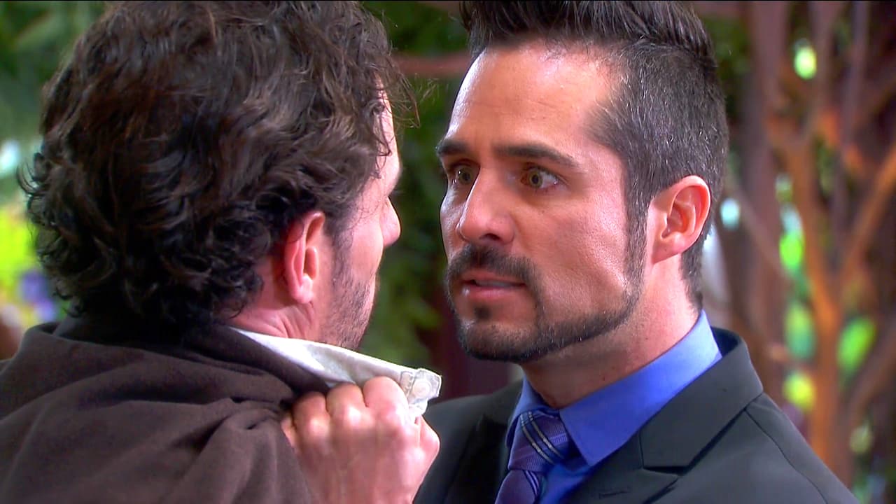 ¿Aclararán a tiempo este enredo?