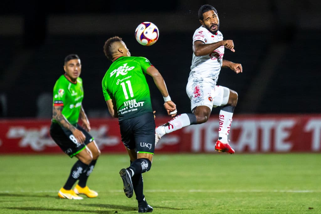 Lezcano se perdió la oportunidad de abrir el marcador tras errar un penal a los 78’ de juego. En la J3, los Bravos se medirán al América en la frontera y Xolos visitará al Puebla.