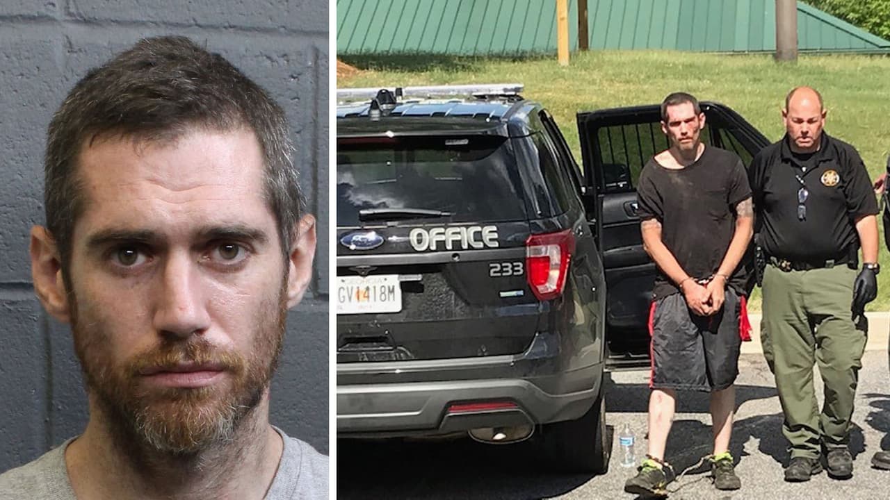 Tras las rejas motociclista que presuntamente mató a hispano de Georgia