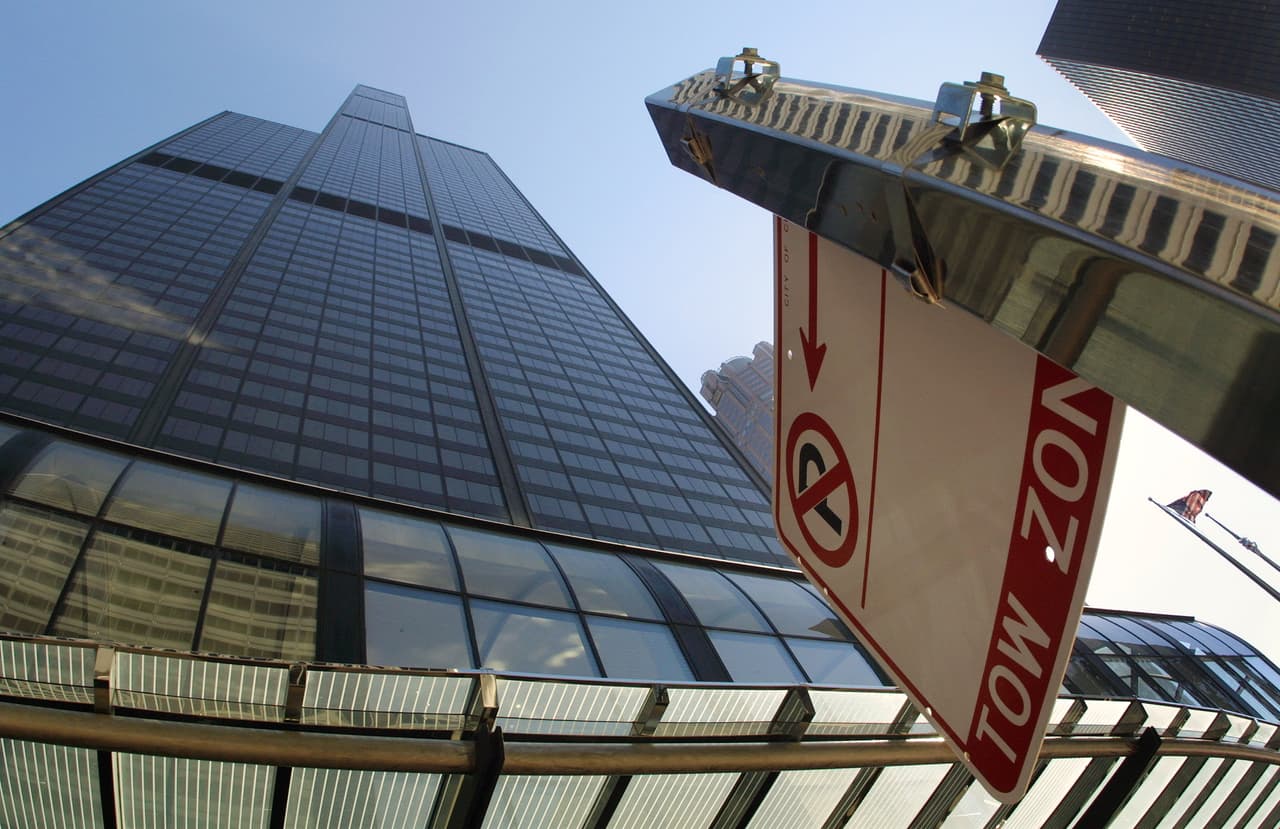 Coronavirus: Chicago reanuda cobro de multas por infracciones de tránsito