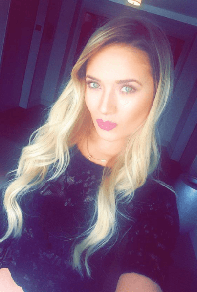 Otra belleza que deleitó nuestras pantallas es Kimberly Dos Ramos. La guapa venezolana interpretó a 
<a href="http://www.univision.com/novelas/vino-el-amor/kimberly-dos-ramos-es-graciela">Graciela</a>, la villana de la historia.