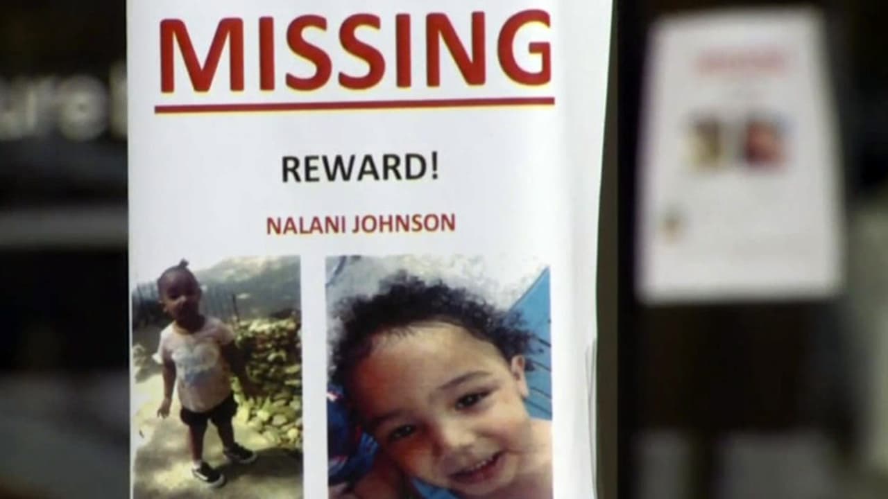 Paul Johnson, padre de la menor, relata que viajaba en un automóvil con calcomanías de Lyft y Uber con su hija y un amigo, sin embargo, cuando llegaron a su destino y salió del auto, al parecer el conductor aceleró y se llevó a la niña.