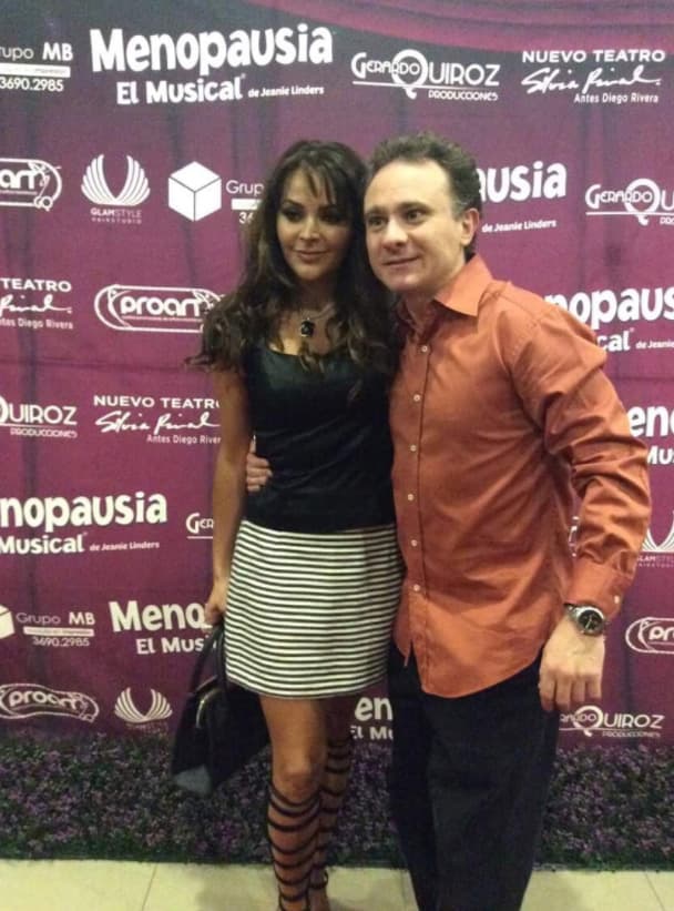 Gracias a que el delito fue menor, Quiroz pudo salir después de pagar la fianza.