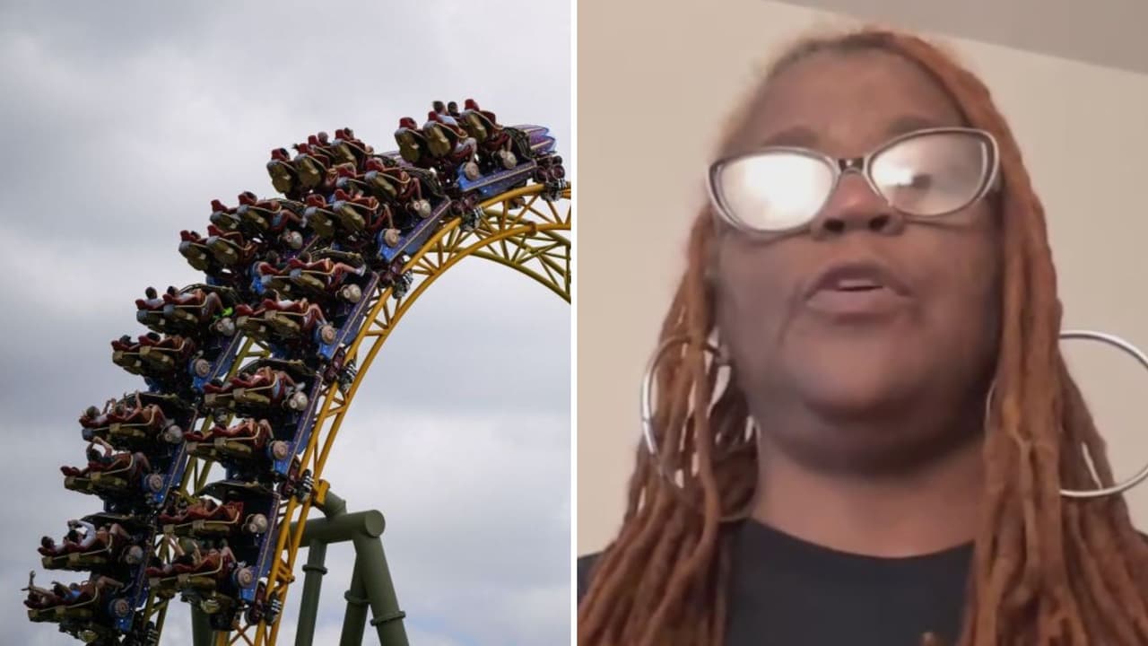 Piden cierre permanente de la atracción Stardust Racers tras accidente mortal en Epic Universe