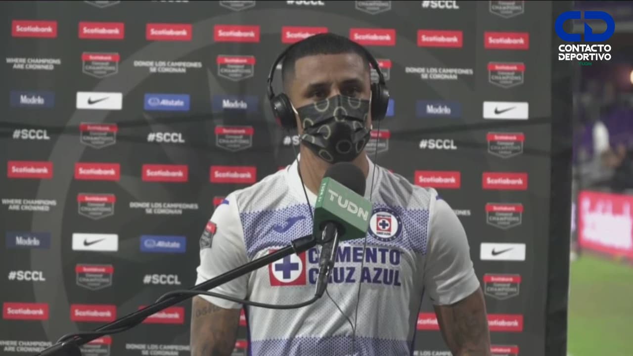 Yotún: "Yo sigo en el barco, todos mis compañeros siguen"