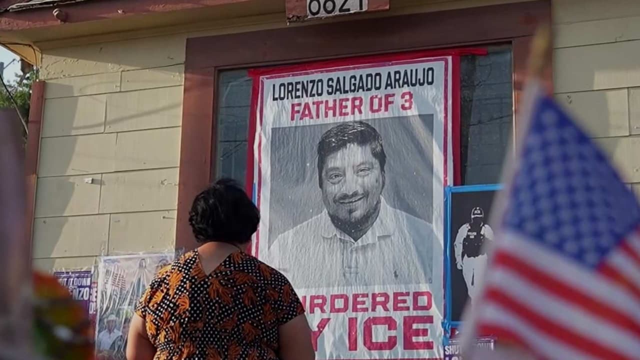 "Se está empezando a hacer justicia": reacciones de la comunidad tras la liberación de José Trinidad