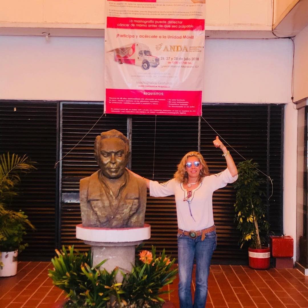 En el audio, Cynthia también afirmó que 
<b>le lanzó un jugo a Ochoa</b> "para que no me faltara al respeto". También, dijo que el sindicato se encargó de difamarla debido a que
<b> la acusaron de consumir drogas</b>, lo cual desmintió.