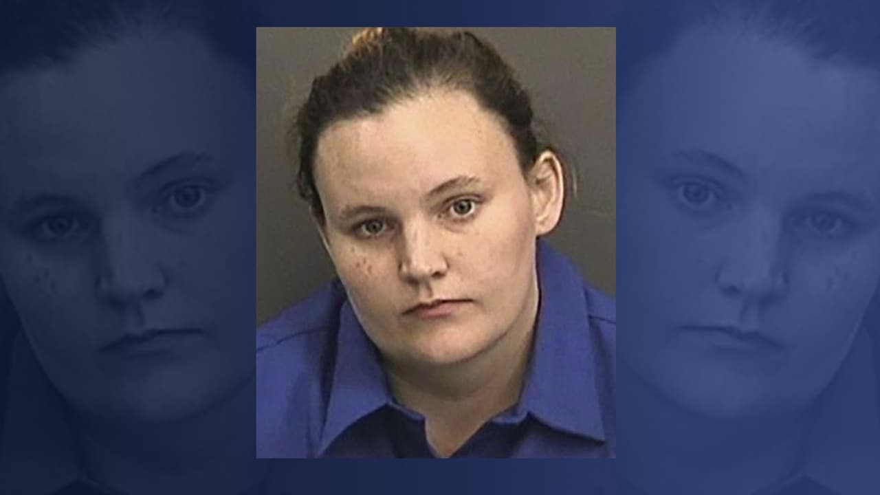 Condenan a niñera de Florida que abusó de niño de 11 años y tuvo un hijo con éste