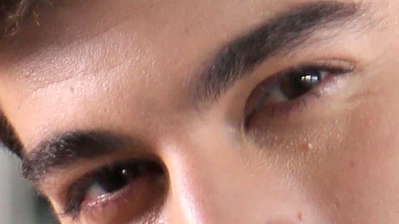 Buen actor, joven y seductor... ¿Sabes quién es?