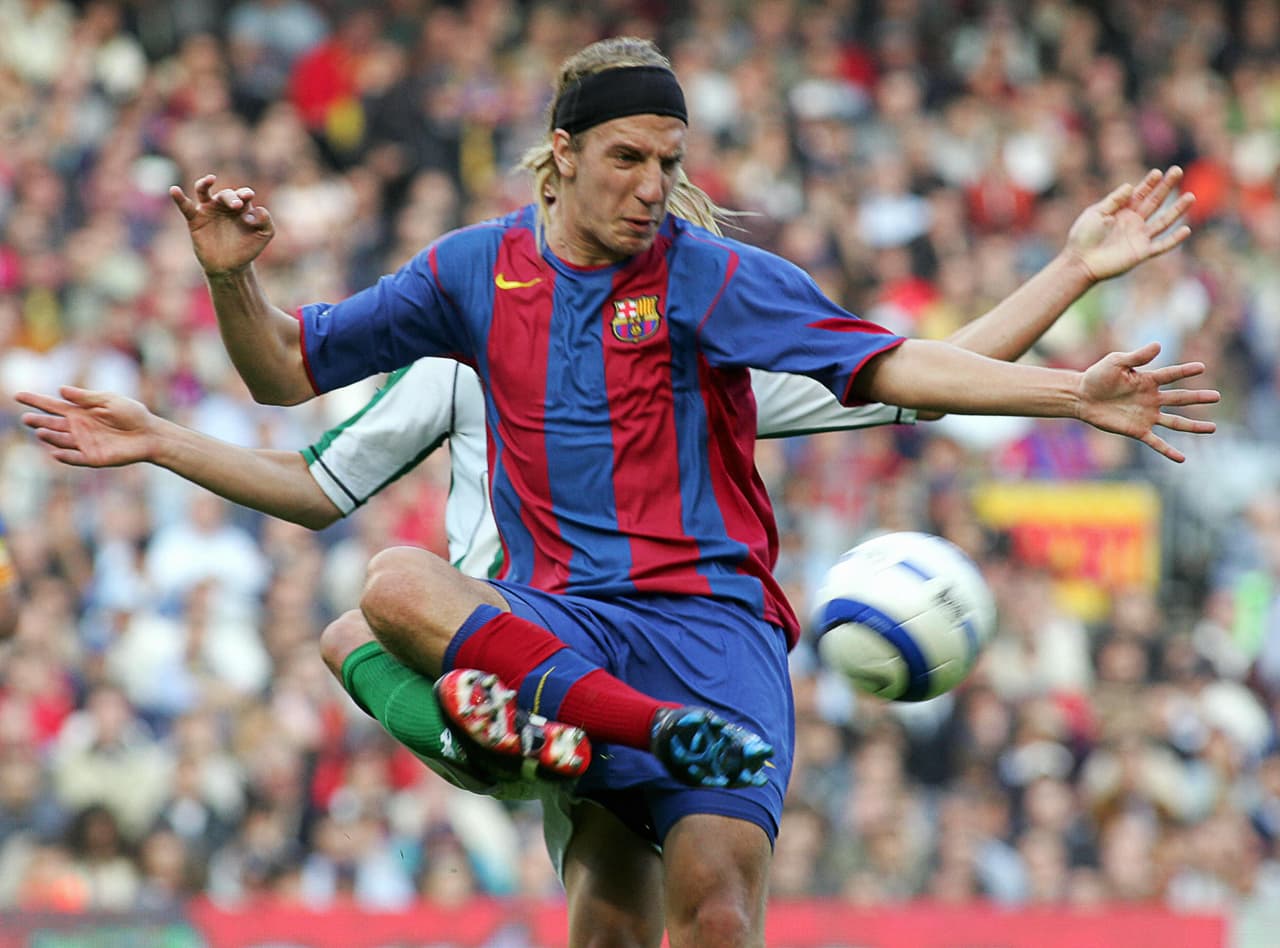 De Zlatan a Maxi López: "La próxima vez te arranco la cabeza"